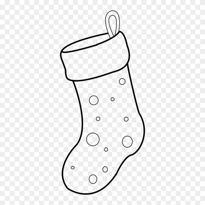 840x837 Christmas Tree Outline Christmas Stocking Template - Christmas Tree Drawing Outline