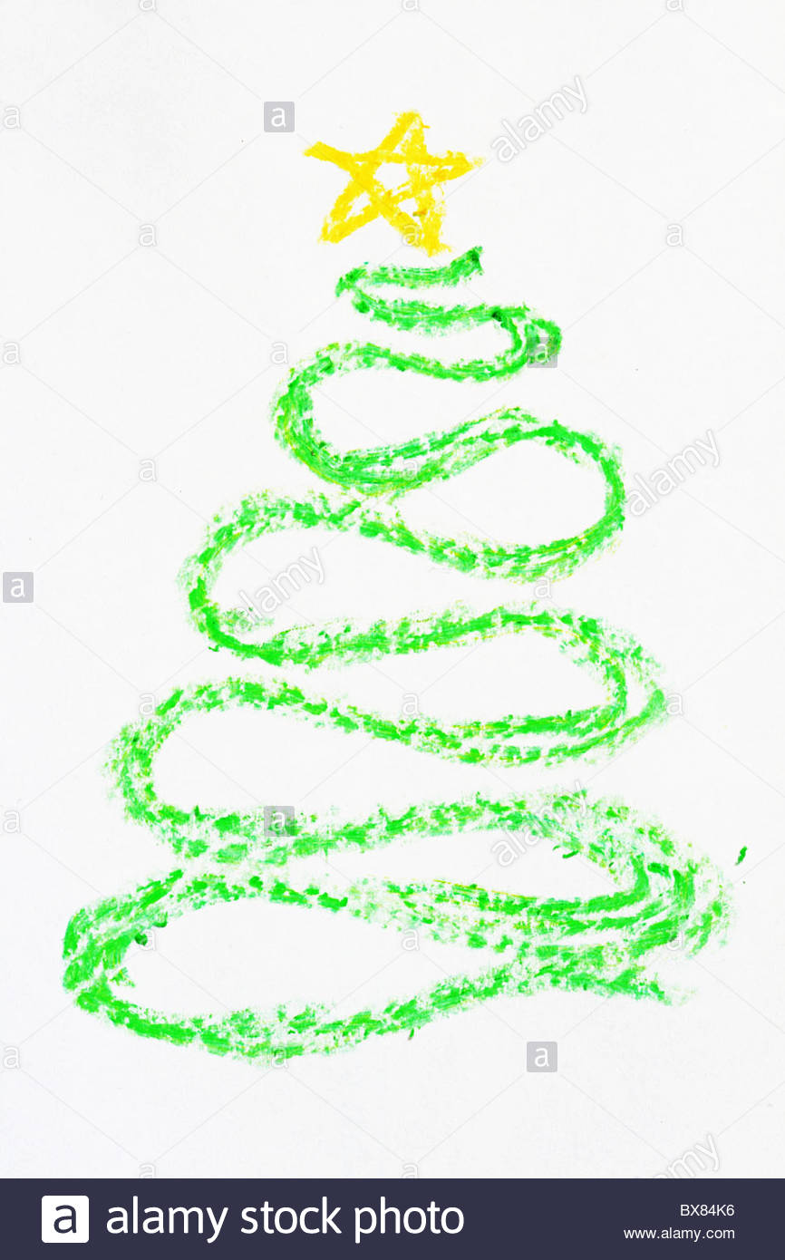 866x1390 Christmas Tree Drawing Simple Halloween Holidays Wizard - Christmas Tree Drawing Pic