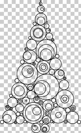 310x503 Page Christmas Tree Drawing Png Cliparts For Free - Christmas Tree Drawing Pic