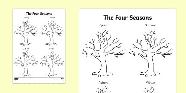 630x315 Christmas Tree Template Cut Out - Christmas Tree Drawing Template