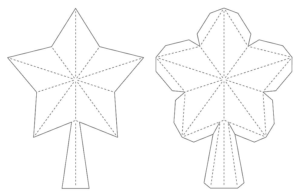 1000x649 kids decorating christmas tree coloring - Christmas Tree Star Drawing