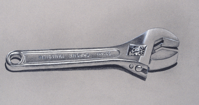 640x340 drawing libby russell - Chrome Drawing