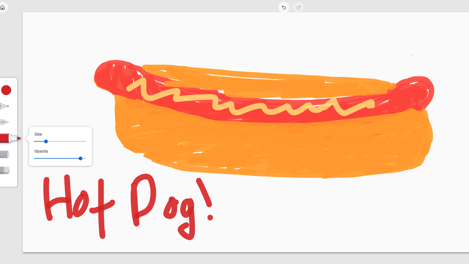 950x534 google chrome now has a handy drawing app for your silly sketches - Chrome Drawing