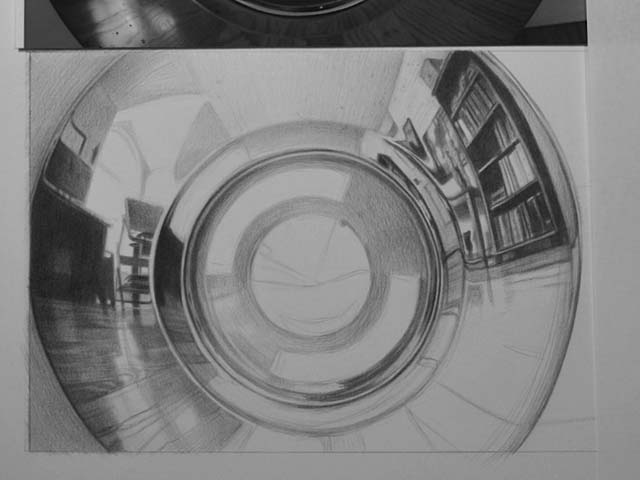 640x480 how to draw chrome - Chrome Drawing