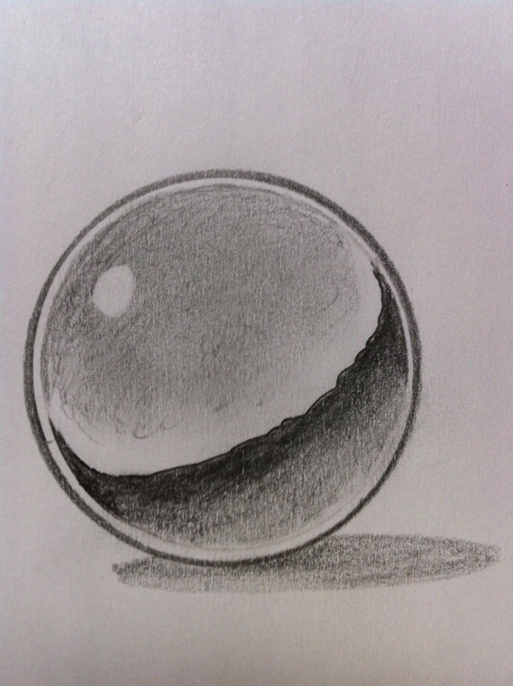 1024x1371 how to draw chrome art drawings, drawing techniques, art sketches - Chrome Drawing