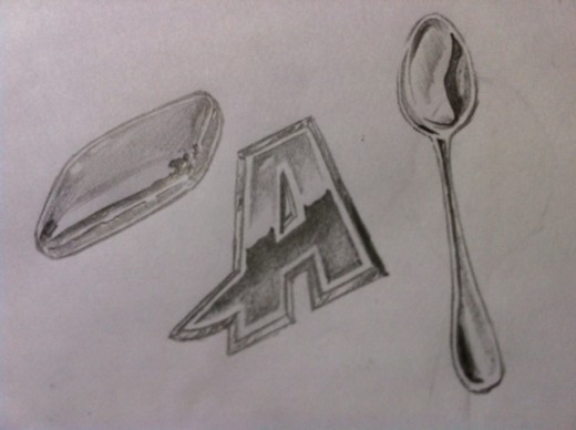 520x388 how to draw chrome hubpages - Chrome Drawing