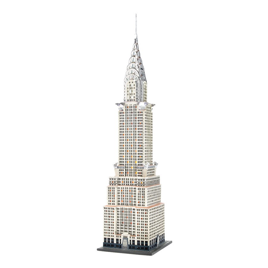 900x900 Department The Chrysler Building - Chrysler Building Drawing