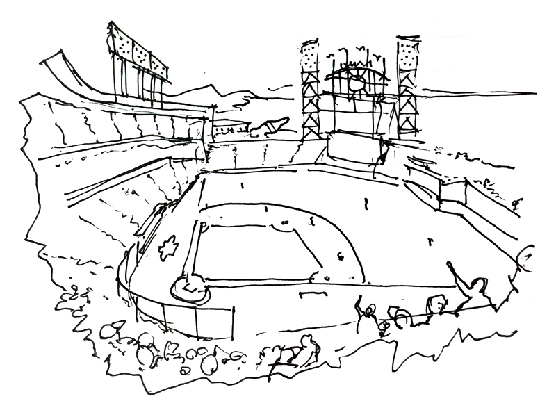 800x600 Chuck Taylor Sf Sketch - Chuck Taylor Drawing