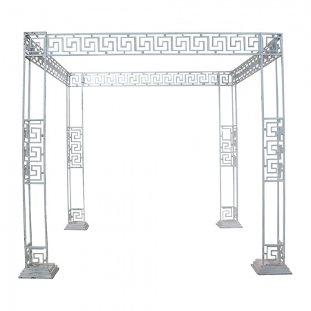 450x450 chuppah, gazebos canopies - Chuppah Drawing