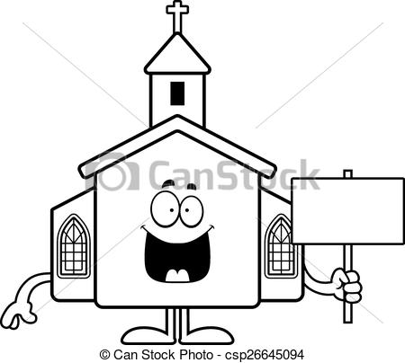450x404 Huge Collection Of 'cartoon Church Drawing' Download More Than - Church Cartoon Drawing