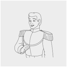 230x230 prince charming coloring pages fresh drawing cinderella and prince - Cinderella And Prince Charming Drawing