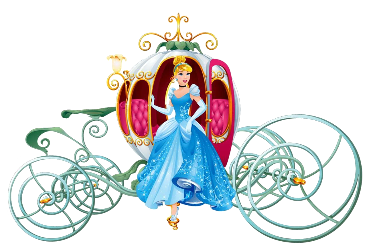 1296x864 Collection Of Free Cinderella Drawing Coach Download On Ui Ex - Cinderella Carriage Drawing