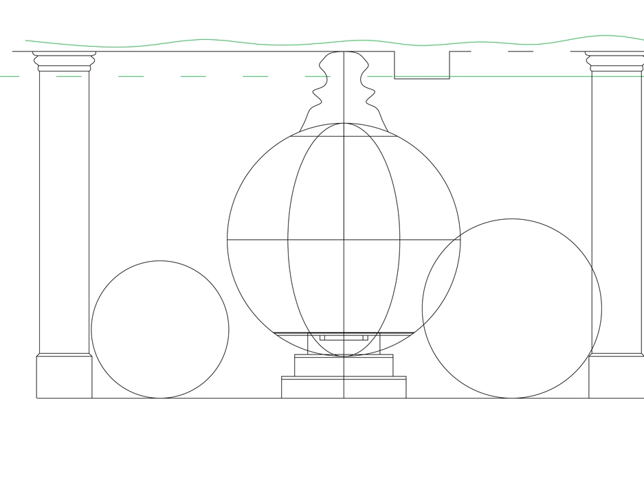 937x703 Propability I Designing Manufacturing Creative Visionspecialist - Cinderella Carriage Drawing
