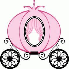 236x236 Cinderella Carriage Coloring - Cinderella Carriage Drawing