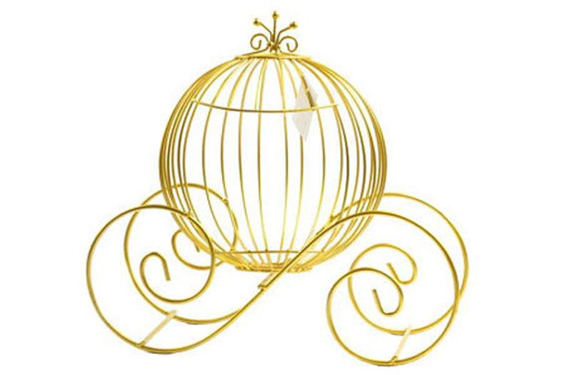 794x525 cinderella coach thick wire for event decorating and etsy - Cinderella Coach Drawing