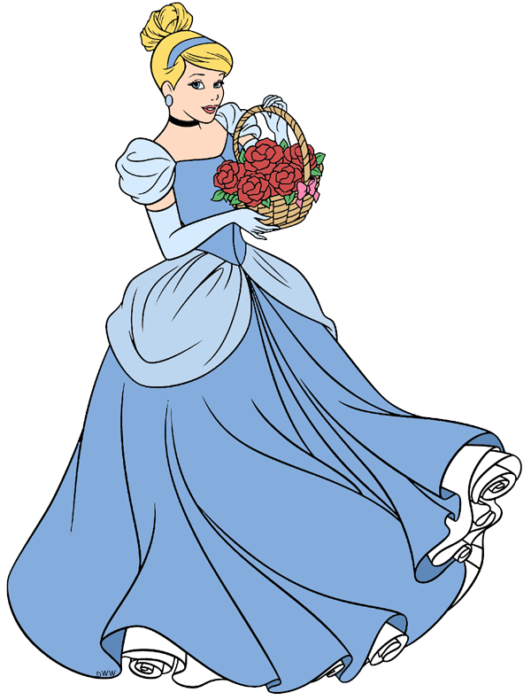 600x790 Collection Of Free Cinderella Drawing Cindrella Download On Ui Ex - Cinderella Drawing Pictures