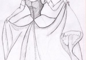 300x210 pencil sketches of cinderella cinderella pencil drawings gallery - Cinderella Drawing Pictures