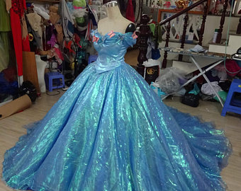 Cinderella Dress Drawing at PaintingValley.com | Explore collection of ...