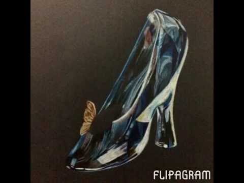 480x360 cinderella s glass slipper drawing - Cinderella Glass Slipper Drawing