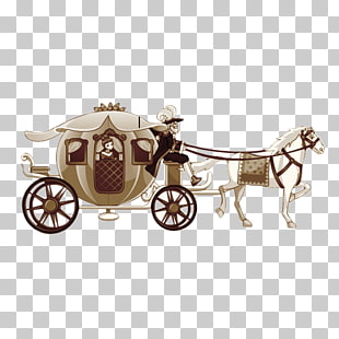 310x310 cinderella pumpkin carriage disney princess disney, cinderella - Cinderella Pumpkin Carriage Drawing
