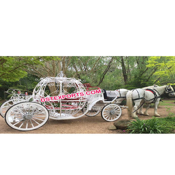 350x350 princess cinderella pumpkin horse drawn carriage,new cinderella - Cinderella Pumpkin Carriage Drawing