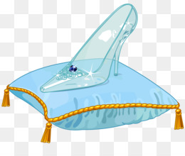 260x220 cinderella slipper png - Cinderella Slipper Drawing