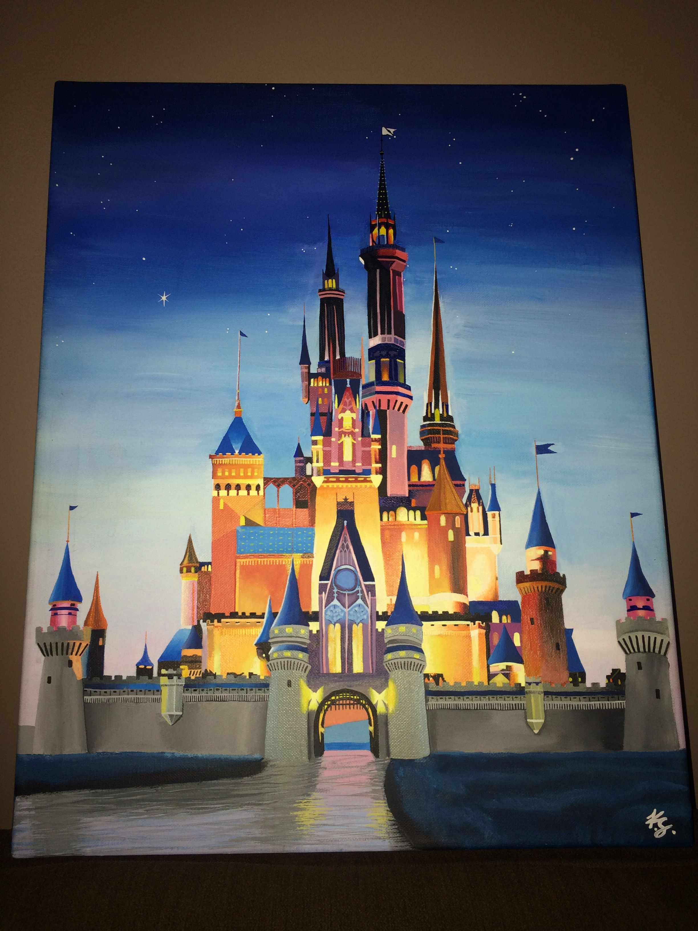 2448x3264 best disney cinderella castle ideas disney castles, disney - Cinderellas Castle Drawing