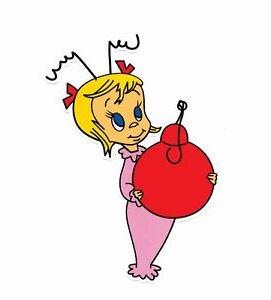 271x300 guess who cindy lou who - Cindy Lou Who Drawing