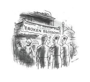 300x272 new yorker november drawing - Cinema Drawing