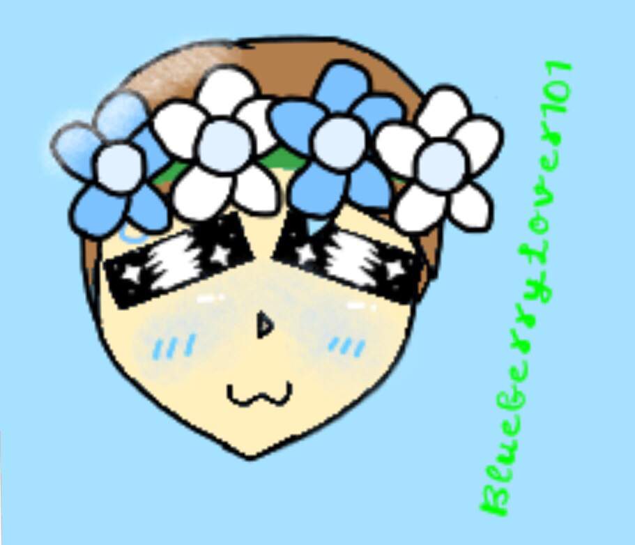 911x782 connor da cinnamon roll - Cinnamon Roll Drawing