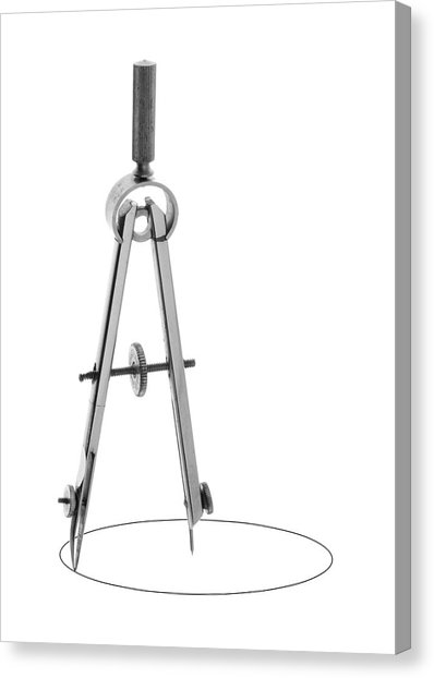 398x622 compass drawing a circle photograph - Circle Compass Drawing