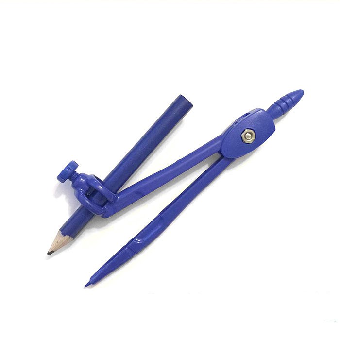 700x700 drawing circle compass can install pencil gel pen student design - Circle Compass Drawing