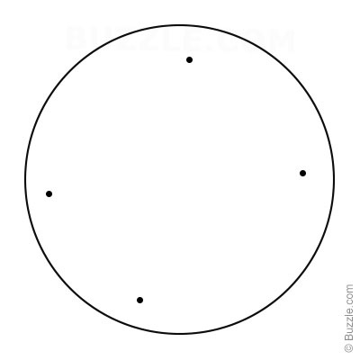 400x400 Over The Net! Easy Steps To Draw Different Volleyballs - Circle Drawing