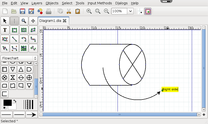 Circle Drawing Tool Online at Explore collection