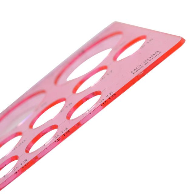640x640 Online Shop Drawing Toys Quilling Ruler Template Kit Circle Size - Circle Drawing Tool Online