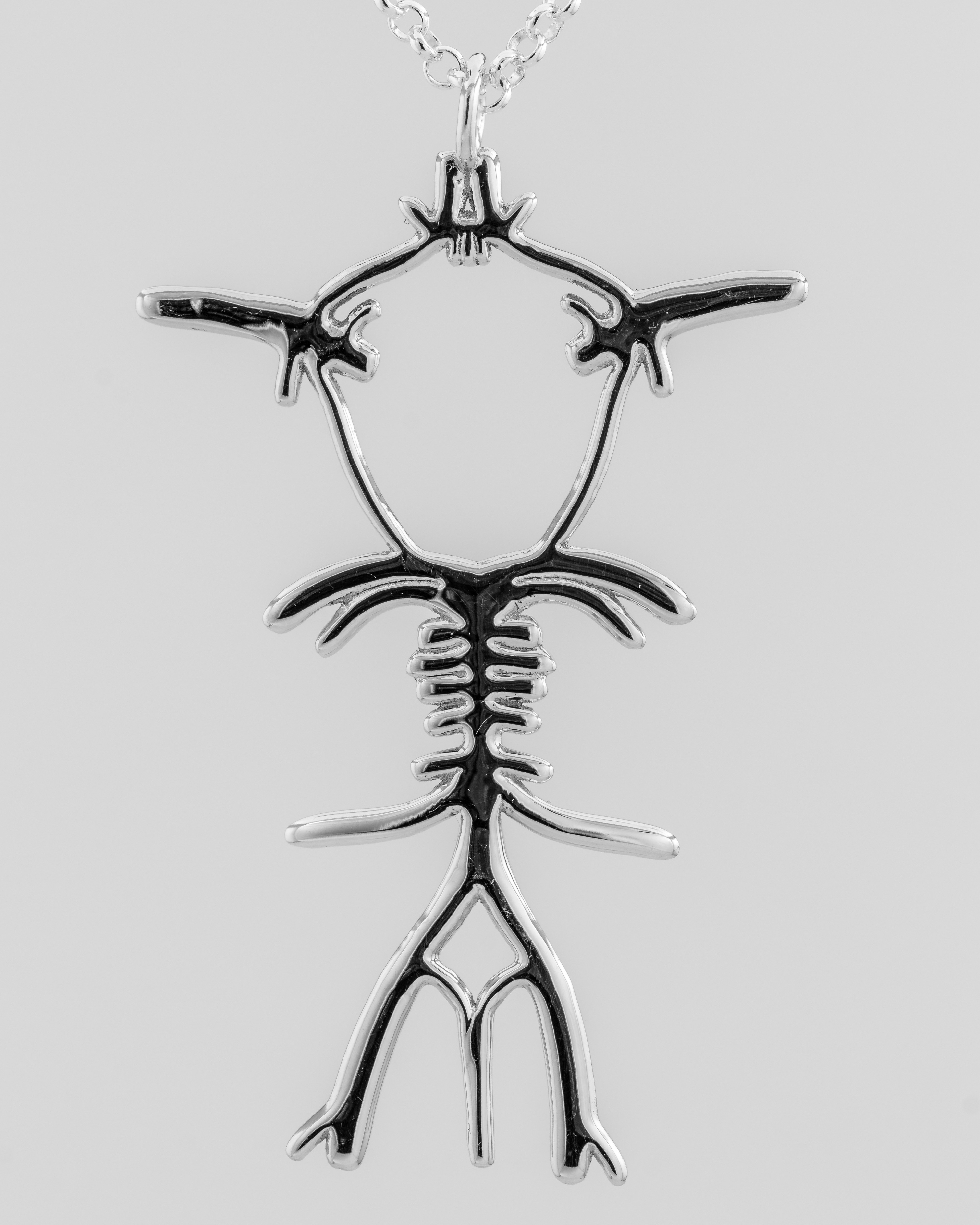 4000x5000 circle of willis necklace - Circle Of Willis Drawing