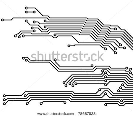450x394 Drawing Pcb - Circuit Board Drawing