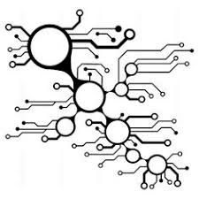 225x225 Image Result For Circuit Board Drawing Index Electronic Tattoo - Circuit Board Drawing