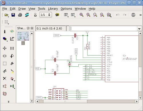 500x388 Pcb Design - Circuit Board Drawing