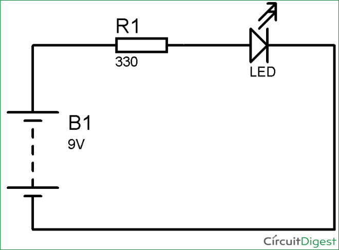 660x487 Circuit Diagram Led - Circuit Drawing