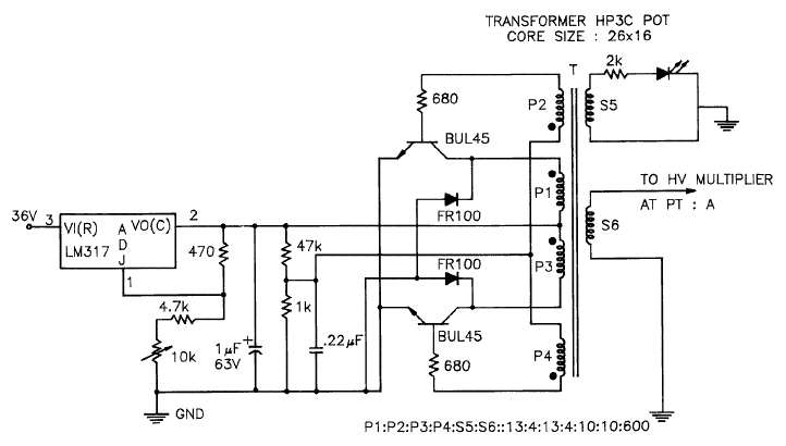 722x410 Circuit Diagram Pictures Wiring Diagram - Circuit Drawing
