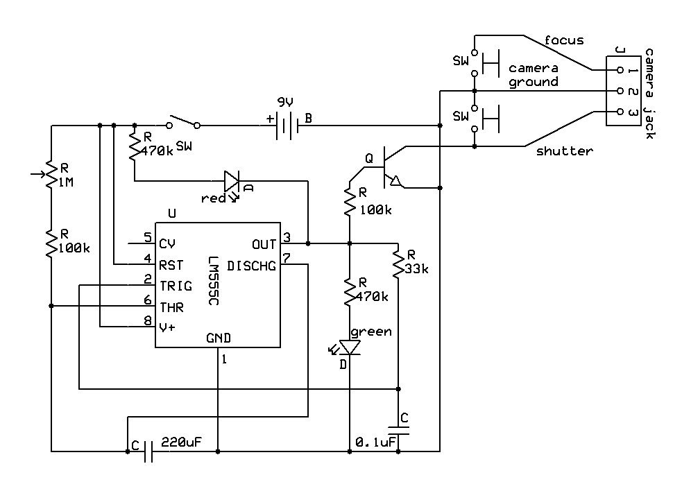 Circuit Drawing at PaintingValley.com | Explore collection of Circuit