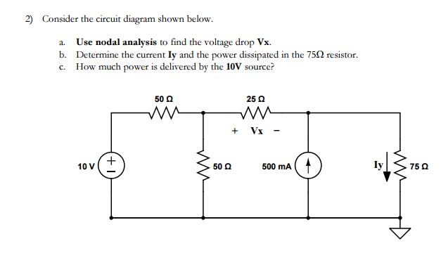 Schematic Vs Circuit Diagram