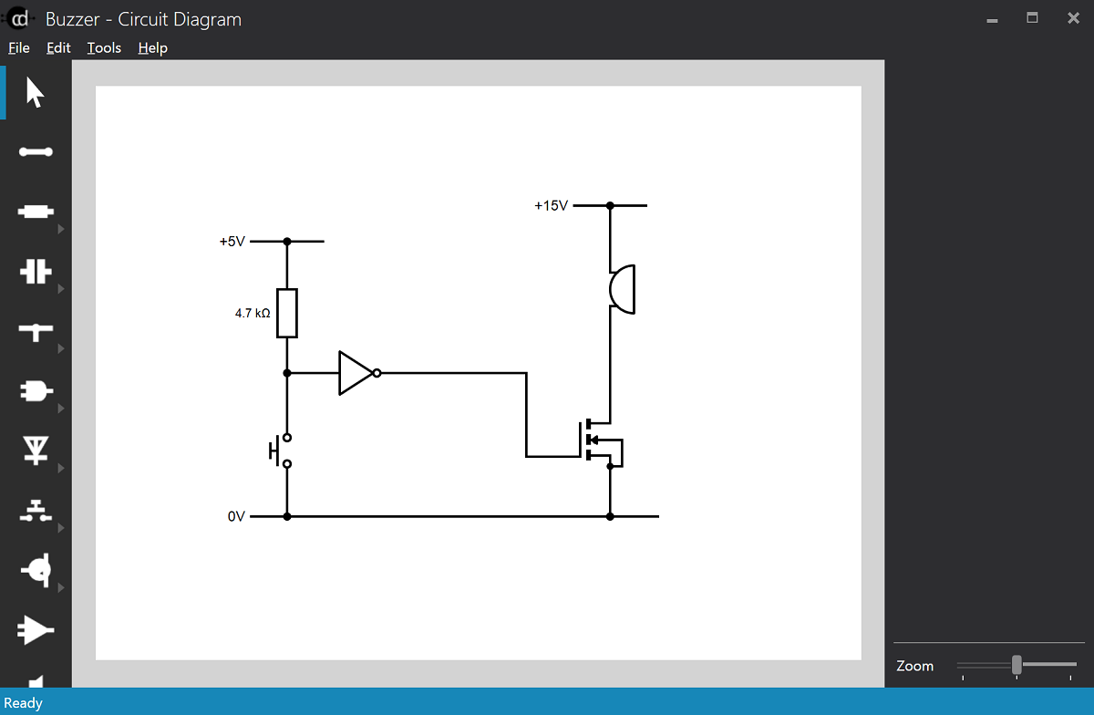 1200x784 Circuit Diagram - Circuit Drawing