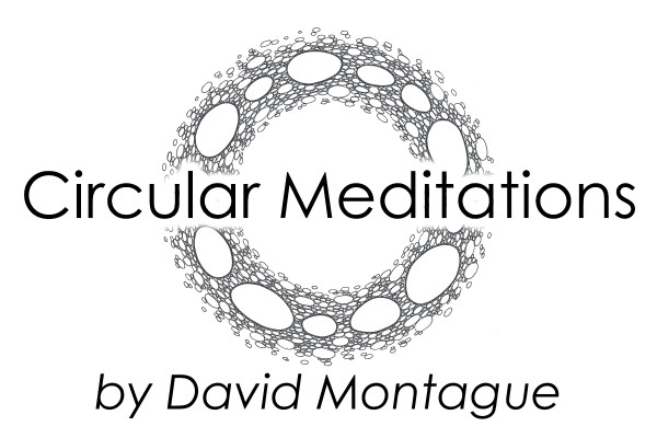 600x400 Drawings David P Montague - Circular Drawings