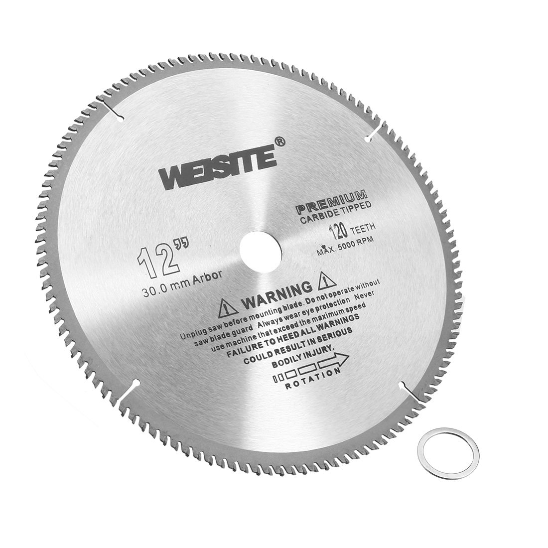 1100x1100 inch tct premium carbide tip circular saw - Circular Saw Blade Drawing