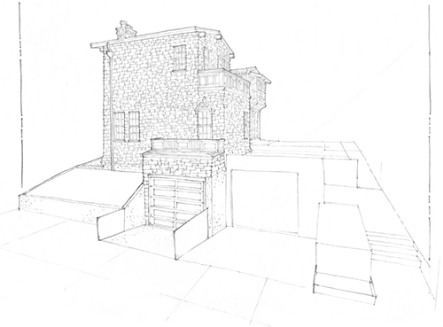 500x369 understanding complexity - Circulation Drawing