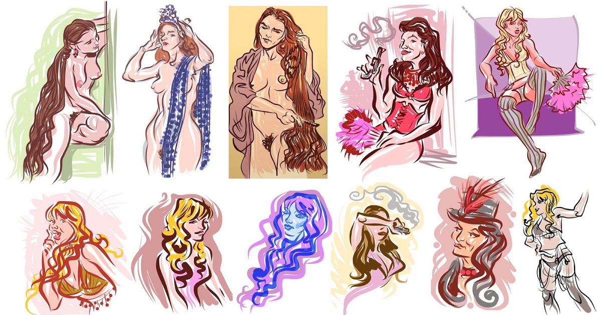 1200x630 Cemmick's Comics Drawing Circus - Circus Drawing