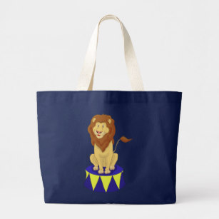 307x307 Lion Drawing Accessories Zazzle - Circus Lion Drawing