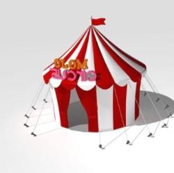 250x249 Circus Tent Drawing - Circus Tent Drawing